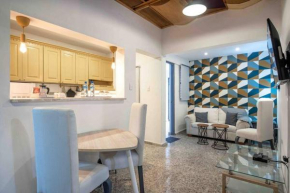 Apartment in Gazcue Close to the Presidential Palace